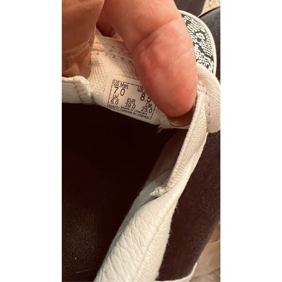 New York Yankees 59Fifty Official Baseball Cap Hat  Size 7 1/8 - Picture 10 of 10